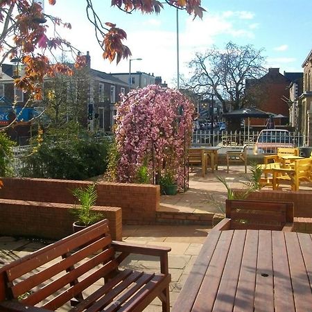 Arkale Lodge Carlisle  Kültér fotó