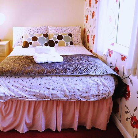 Arkale Lodge Carlisle  Szoba fotó
