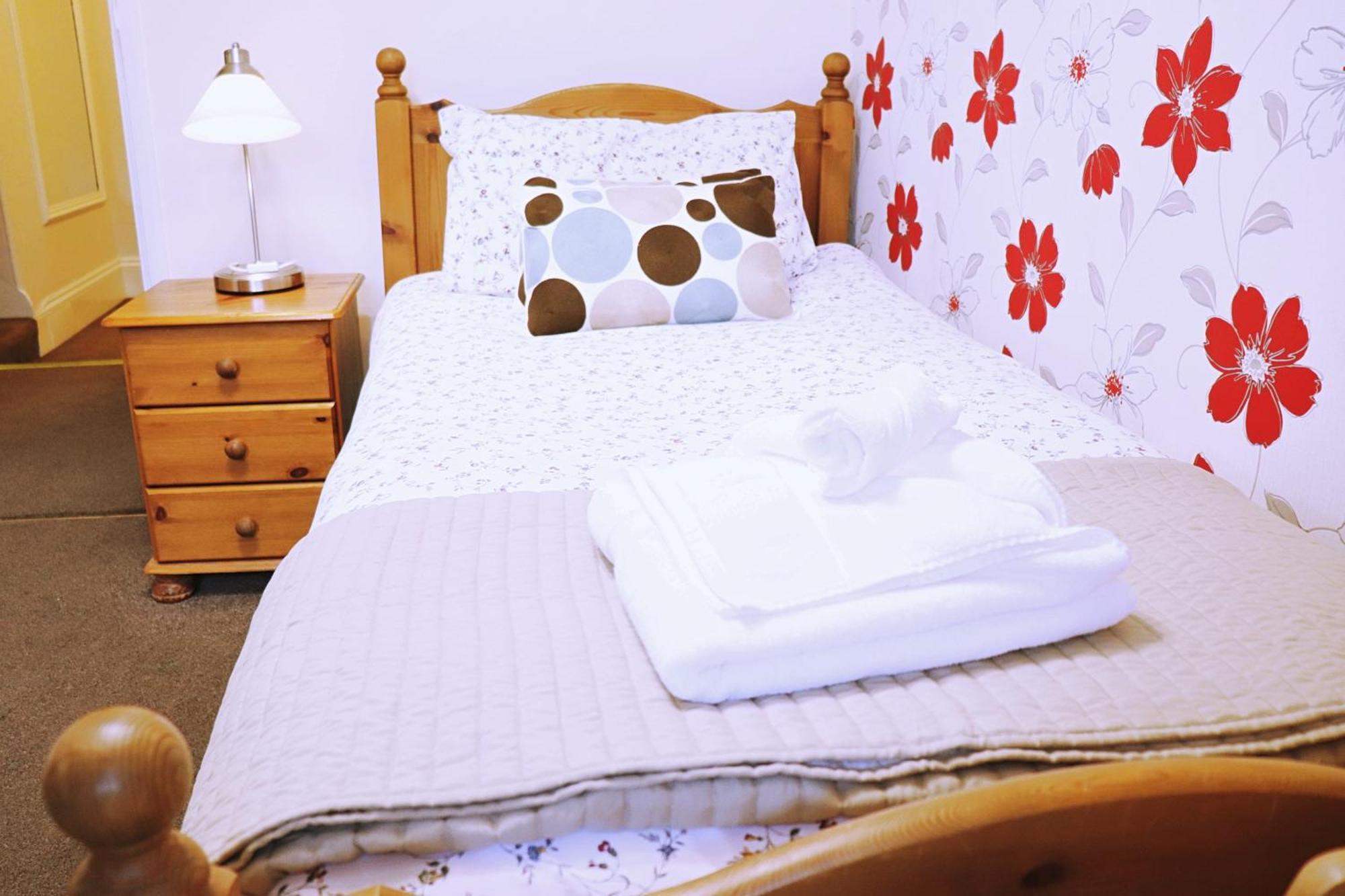 Arkale Lodge Carlisle  Szoba fotó