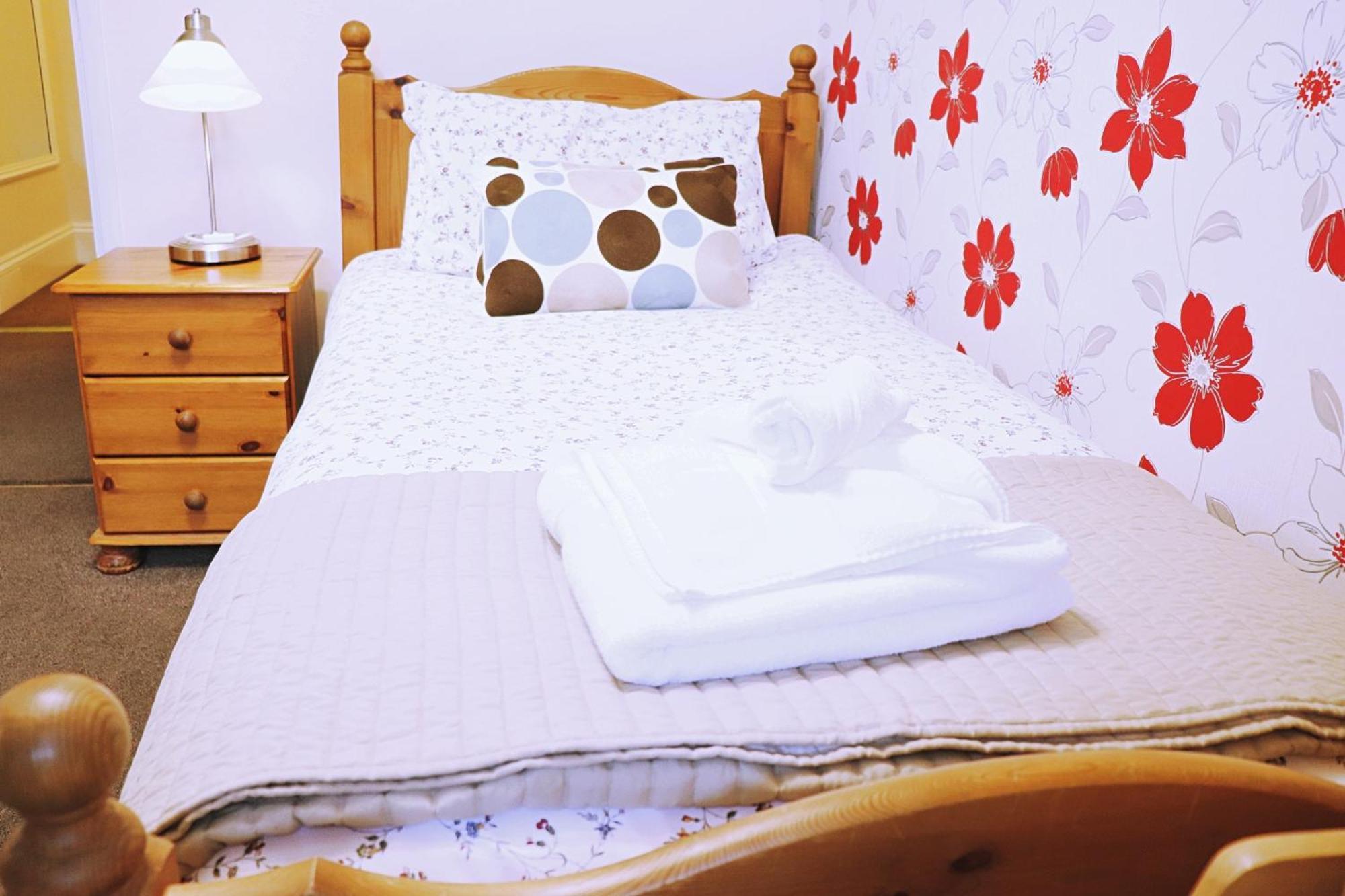 Arkale Lodge Carlisle  Szoba fotó