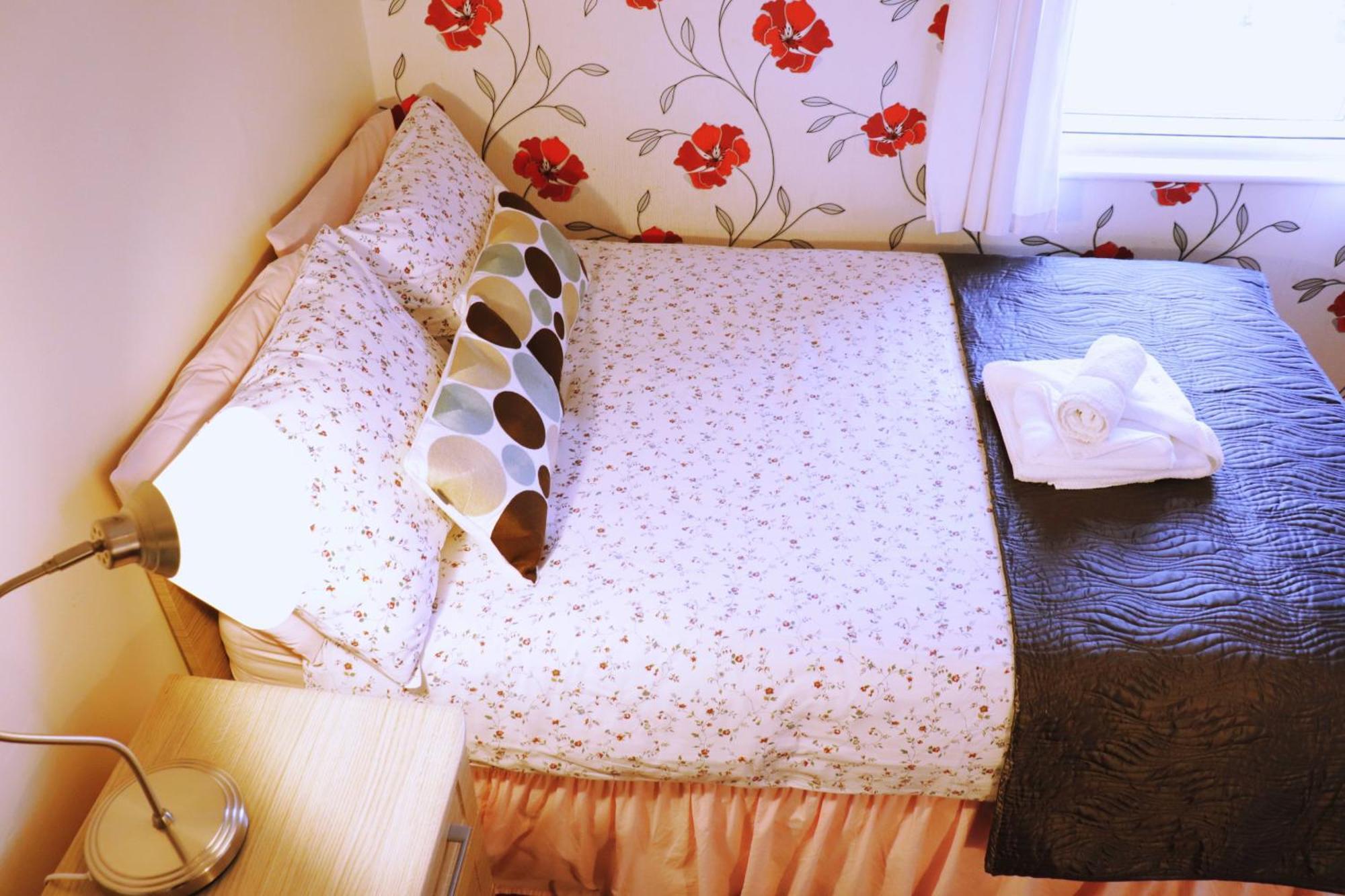 Arkale Lodge Carlisle  Szoba fotó