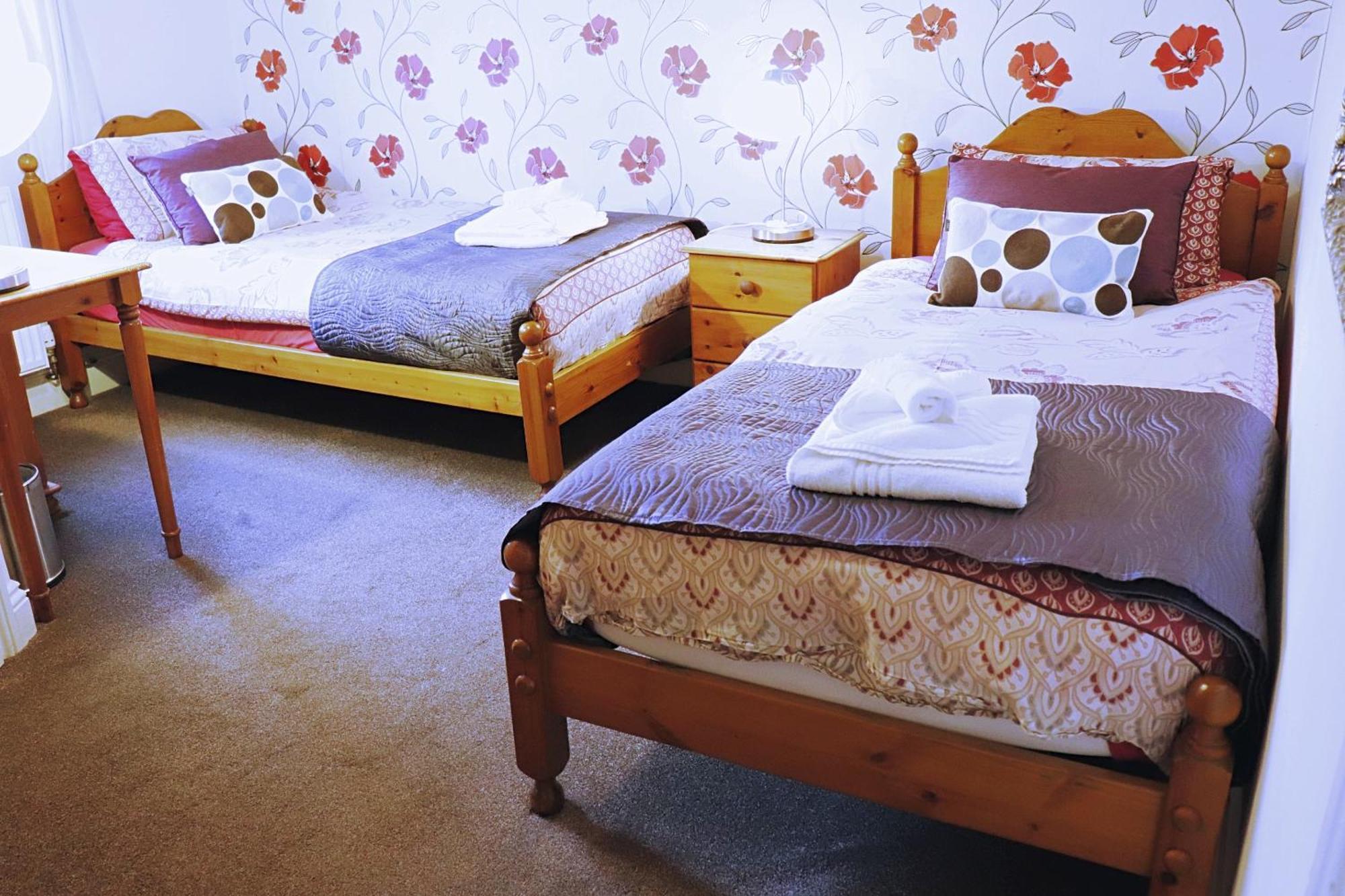 Arkale Lodge Carlisle  Szoba fotó