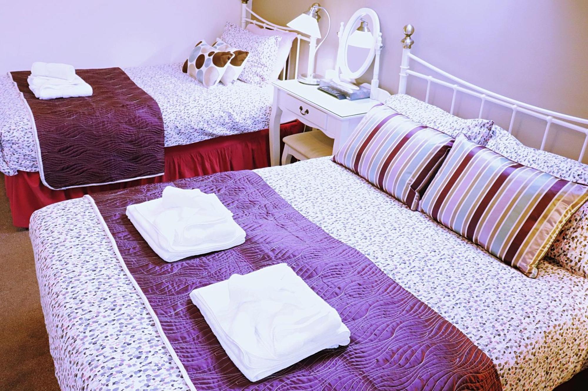 Arkale Lodge Carlisle  Szoba fotó