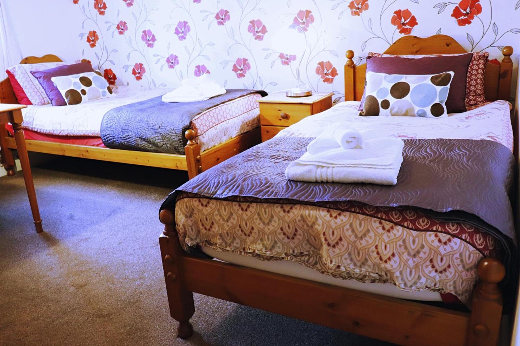 Arkale Lodge Carlisle  Szoba fotó