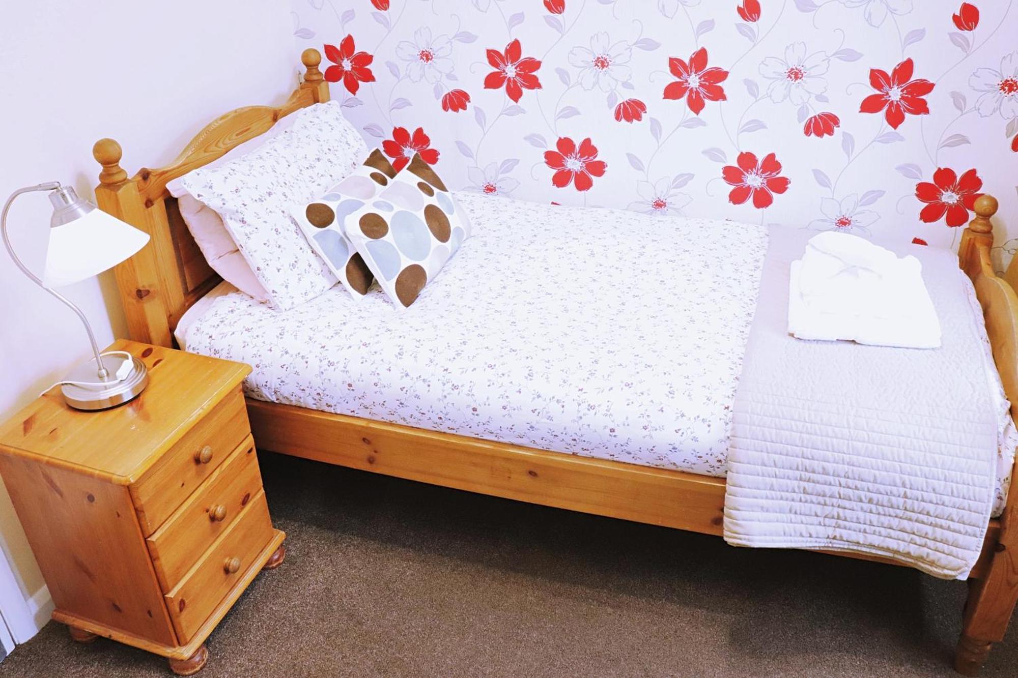 Arkale Lodge Carlisle  Szoba fotó