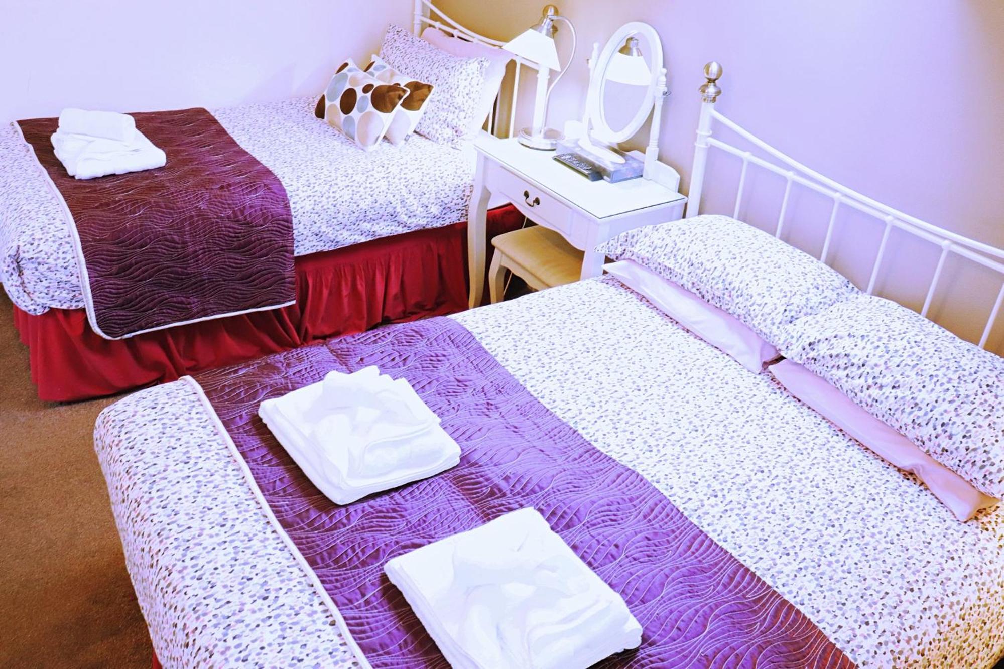 Arkale Lodge Carlisle  Szoba fotó