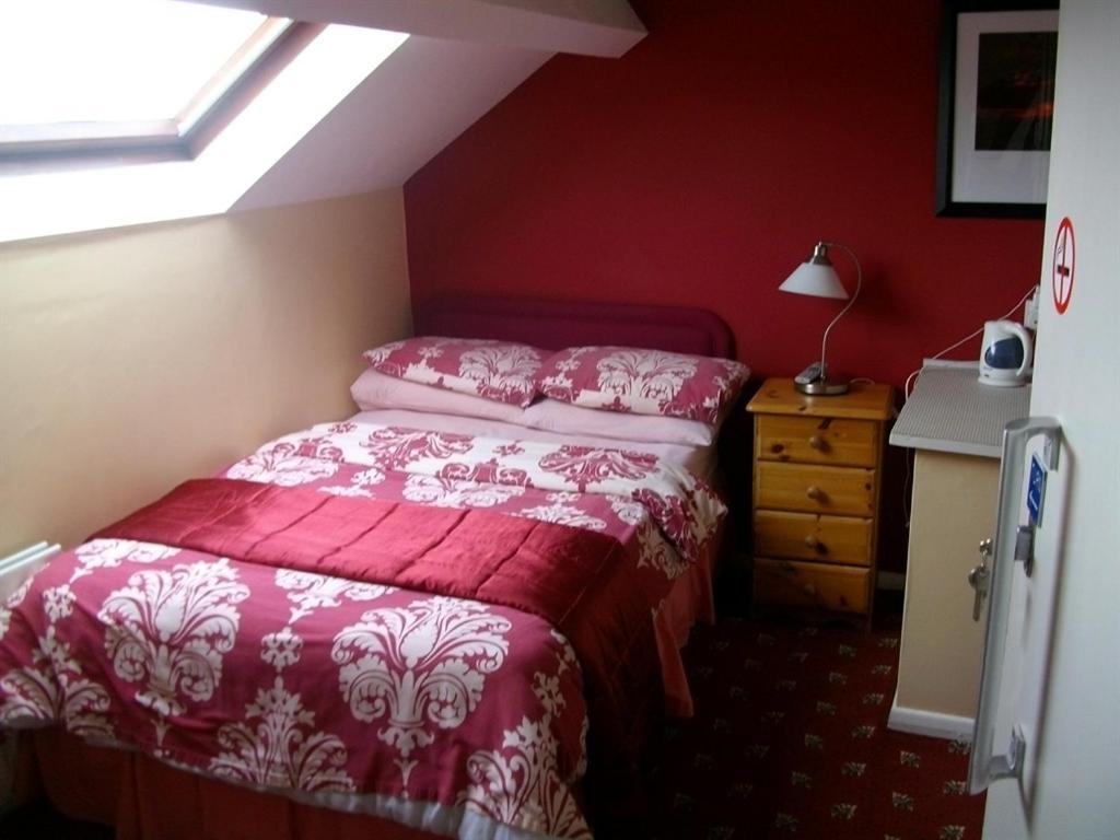 Arkale Lodge Carlisle  Szoba fotó