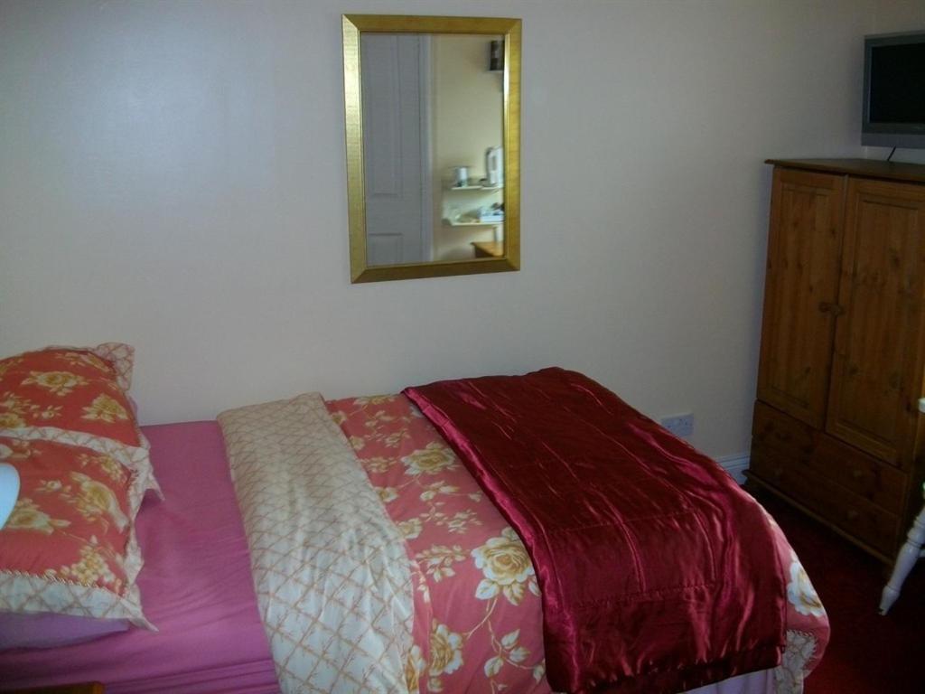Arkale Lodge Carlisle  Szoba fotó
